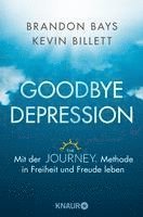bokomslag Goodbye Depression