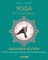 Yoga for EveryBody - Gesunder Rücken 1