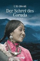 bokomslag Der Schrei des Garuda