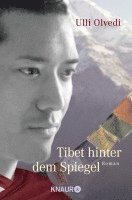 bokomslag Tibet hinter dem Spiegel