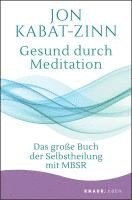 bokomslag Gesund durch Meditation