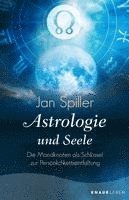 bokomslag Astrologie und Seele