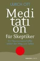 bokomslag Meditation für Skeptiker