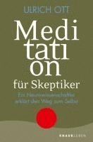 bokomslag Meditation für Skeptiker