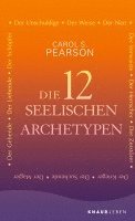 Die 12 seelischen Archetypen 1