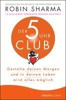 bokomslag Der 5-Uhr-Club