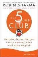 bokomslag Der 5-Uhr-Club