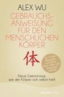 Alex Wu - Gebrauchsanweisung für den menschlichen Körper, Häftad