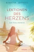 bokomslag Lektionen des Herzens