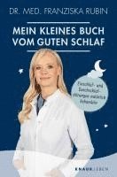 bokomslag Mein kleines Buch vom guten Schlaf