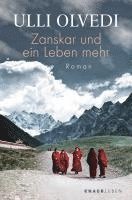 bokomslag Zanskar und ein Leben mehr