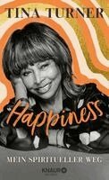 Tina Turner - Happiness, Häftad