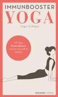 Immunbooster Yoga