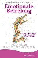 bokomslag Emotionale Befreiung