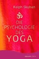 bokomslag Die Psychologie des Yoga