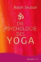 bokomslag Die Psychologie des Yoga