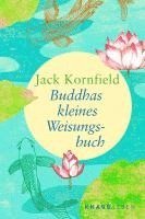 bokomslag Buddhas kleines Weisungsbuch