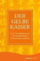 Maoshing Ni - Der Gelbe Kaiser, Häftad