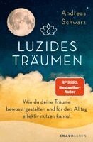 Andreas Schwarz - Luzides Träumen, Häftad