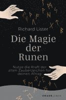 bokomslag Die Magie der Runen