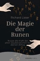 Richard Lister - Die Magie der Runen, Häftad