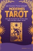 Jen Cownie, Fiona Lensvelt - Modernes Tarot, Häftad