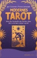 bokomslag Modernes Tarot