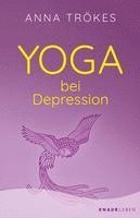 bokomslag Yoga bei Depression