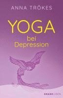 bokomslag Yoga bei Depression