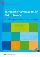 bokomslag Technische Kommunikation Elektroberufe