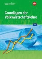 bokomslag Grundlagen der Volkswirtschaftslehre. Schulbuch