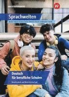 Martin Strittmatter, Christian Pocher, Dorothee Reichert, Anita Zender, Riad Rizovic, Karin Hirmer - Sprachwelten, Häftad