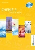 bokomslag Chemie 2