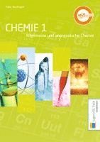 bokomslag Chemie 1. Schulbuch