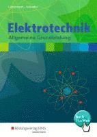 bokomslag Elektrotechnik. Allgemeine Grundbildung: Schulbuch
