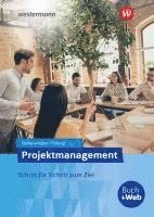 bokomslag Projektmanagement. Schulbuch