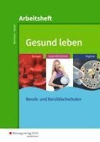 Bernd Biermann, Doris Kaiser - Gesund leben, Häftad