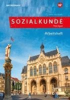 bokomslag Sozialkunde für Thüringen. Arbeitsheft