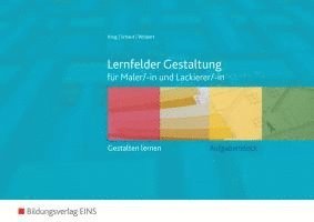 Aufgabenblock Lernfelder Gestaltung 1