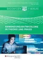 bokomslag Basiswissen IT-Berufe. Schulbuch