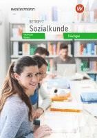 bokomslag Betrifft Sozialkunde. Schulbuch. Thüringen
