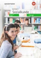 bokomslag Betrifft Sozialkunde. Schülerband. Thüringen