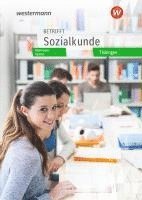 bokomslag Betrifft Sozialkunde. Schulbuch. Ausgabe Thüringen