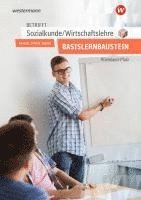 bokomslag Betrifft Sozialkunde / Wirtschaftslehre - Ausgabe für Rheinland-Pfalz