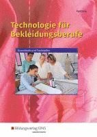 bokomslag Technologie für Bekleidungsberufe