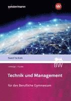 bokomslag Technik und Management. Technik. Schulbuch