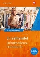 bokomslag Einzelhandel nach Ausbildungsjahren. 3. Ausbildungsjahr: Informationshandbuch