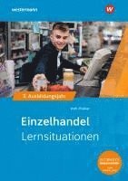 bokomslag Einzelhandel nach Ausbildungsjahren. 3. Ausbildungsjahr Lernsituationen