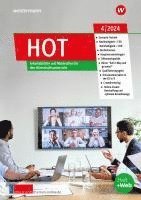 bokomslag Unterrichtsthemen HOT. Ausgabe 4/2024