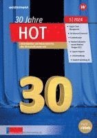 bokomslag Unterrichtsthemen HOT. Ausgabe 5/2024